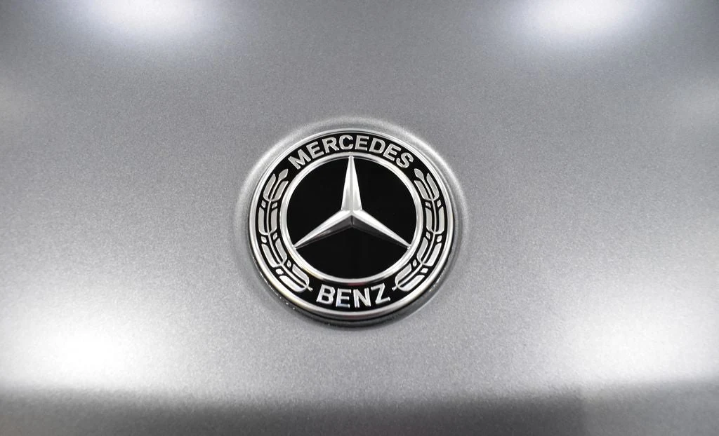 2024 Mercedes-AMG G 63, detail