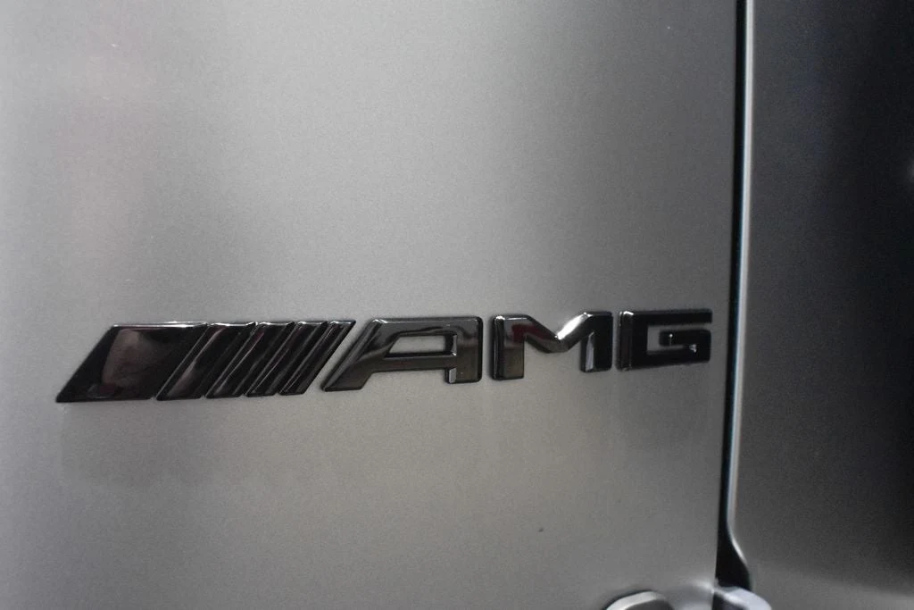 2024 Mercedes-AMG G 63 for sale, photo 13 of 30