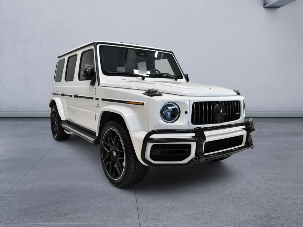 2023 Mercedes-AMG G 63 for sale in North Olmsted, Ohio