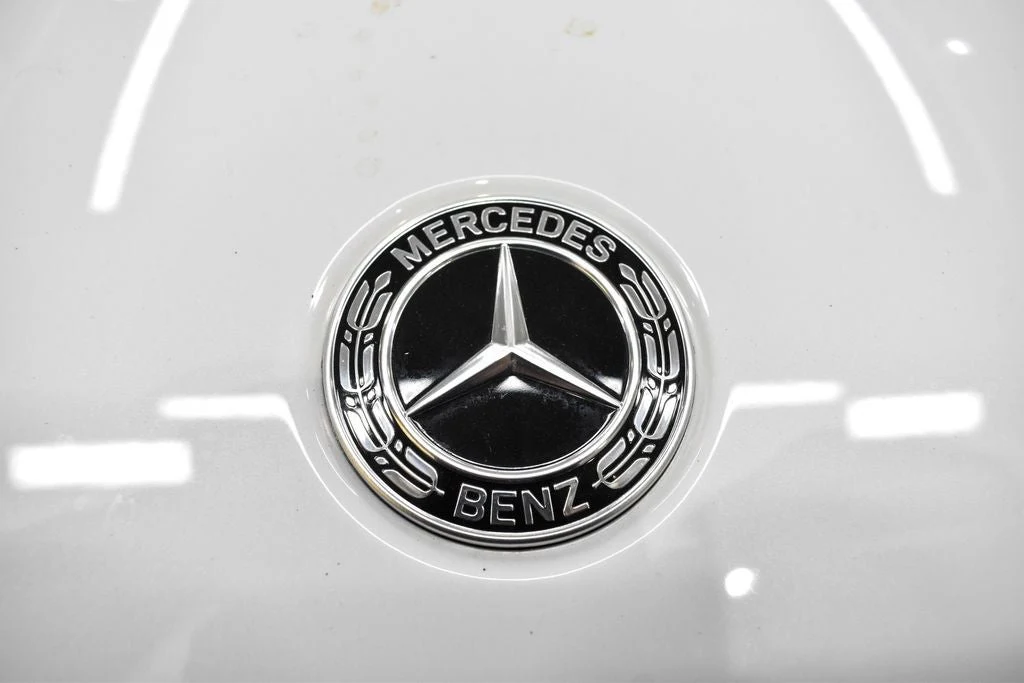 2023 Mercedes-AMG G 63, detail