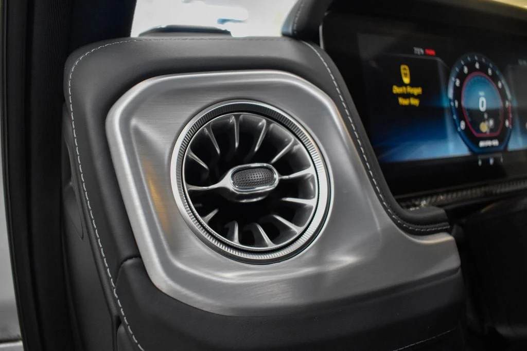 2023 Mercedes-AMG G 63 for sale, photo 17 of 30
