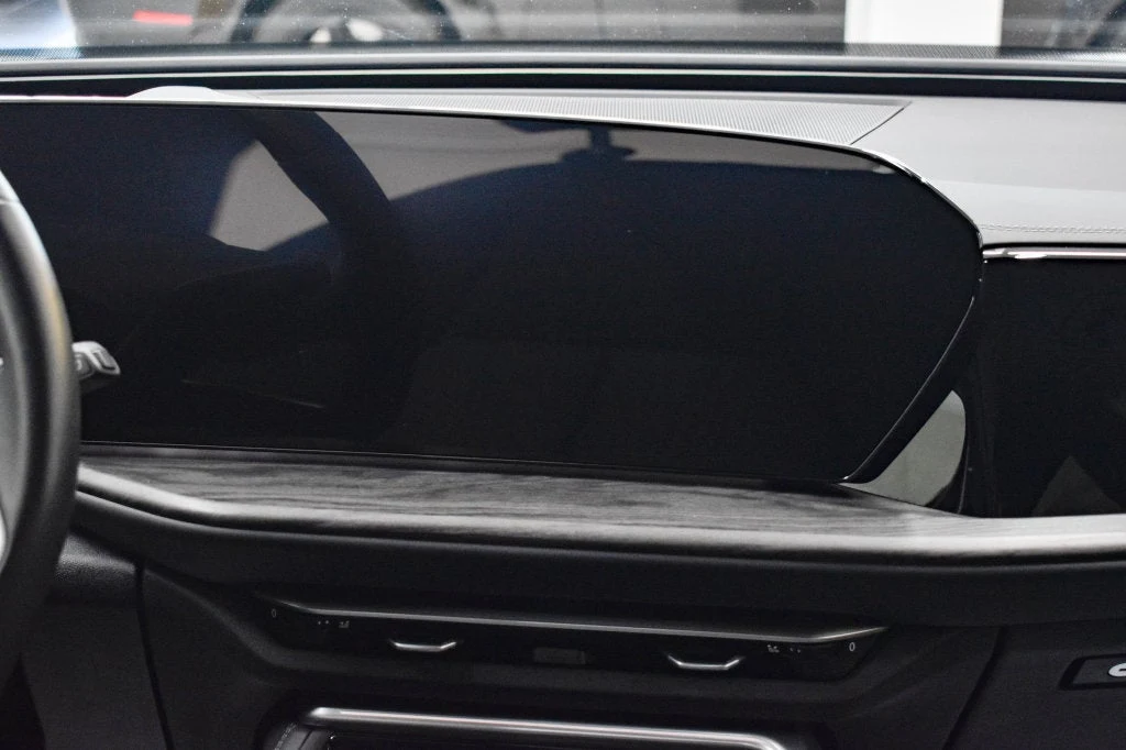 2025 Audi Q5 2.0T Premium quattro interior, door panel, Black