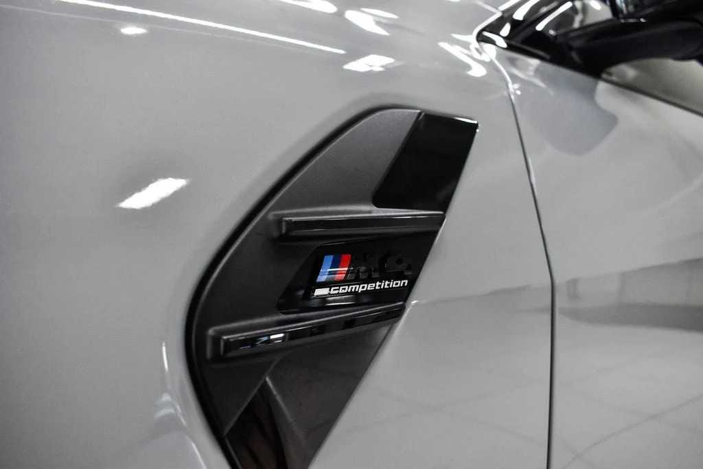 2024 BMW M4 Competition Convertible for sale, photo 12 of 30