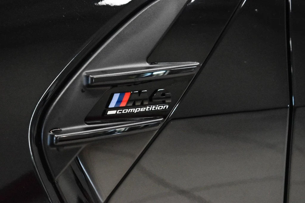 2024 BMW M4 Competition for sale, photo 13 of 30