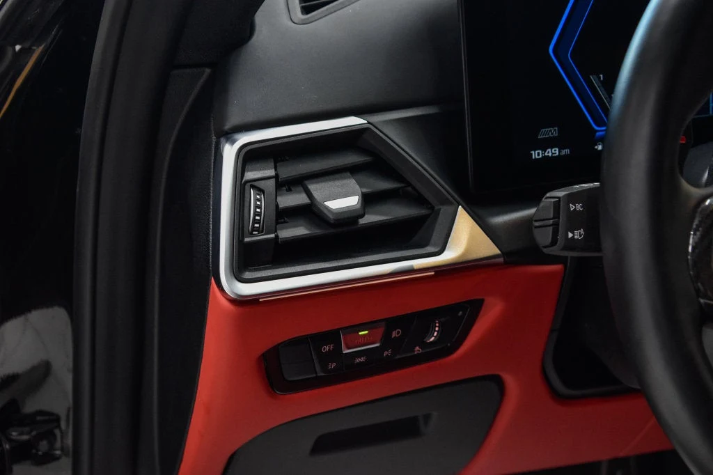 2024 BMW M4 Competition for sale, photo 18 of 30