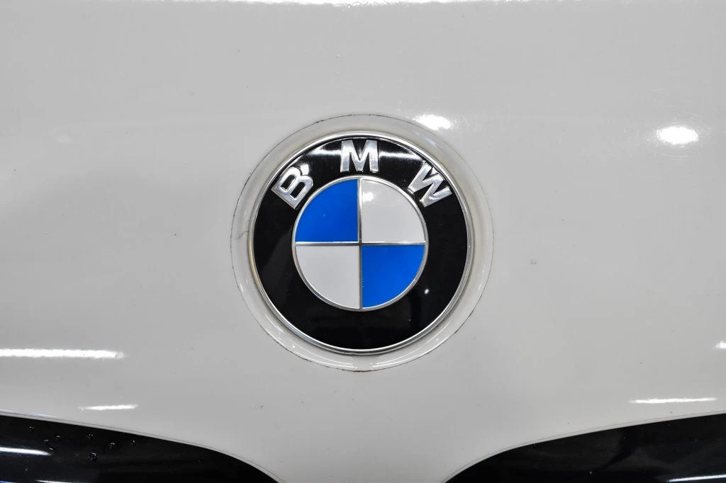 2019 BMW M5 Competition, detail