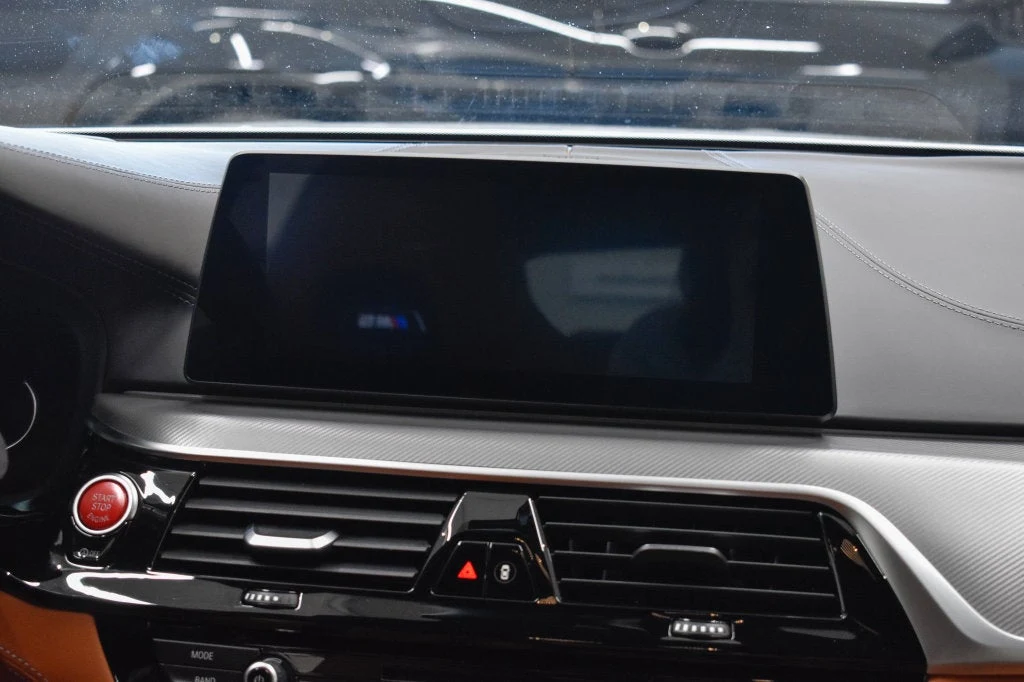 2019 BMW M5 Competition for sale, photo 27 of 30