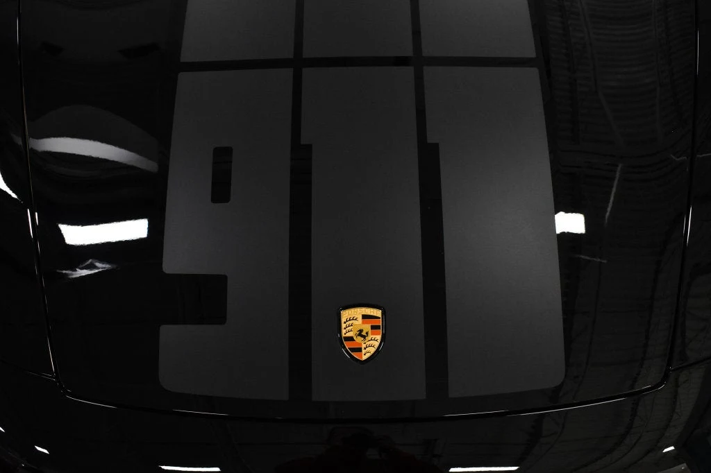 2026 Porsche 911 Spirit 70 for sale, photo 9 of 25