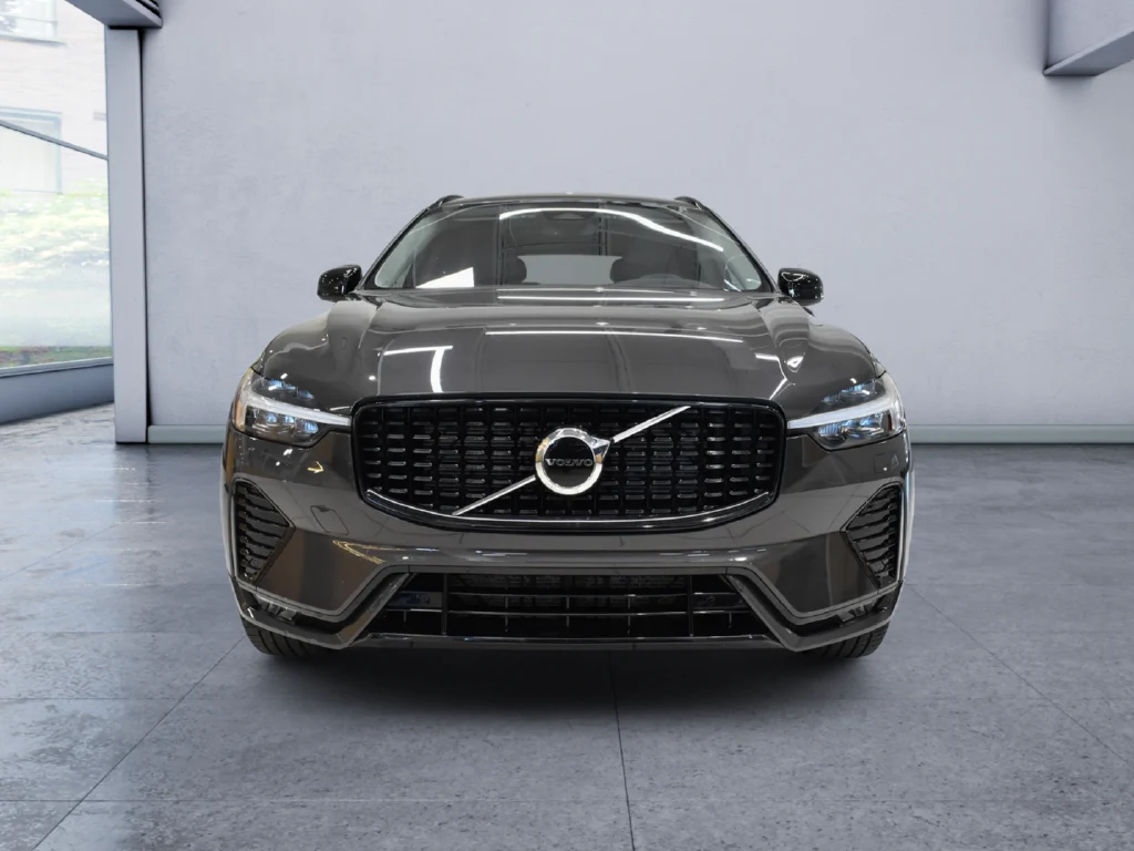 2024 Volvo XC60 B5 Core for sale, exterior, Grey