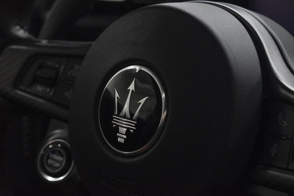 2022 Maserati MC20 for sale, photo 26 of 30