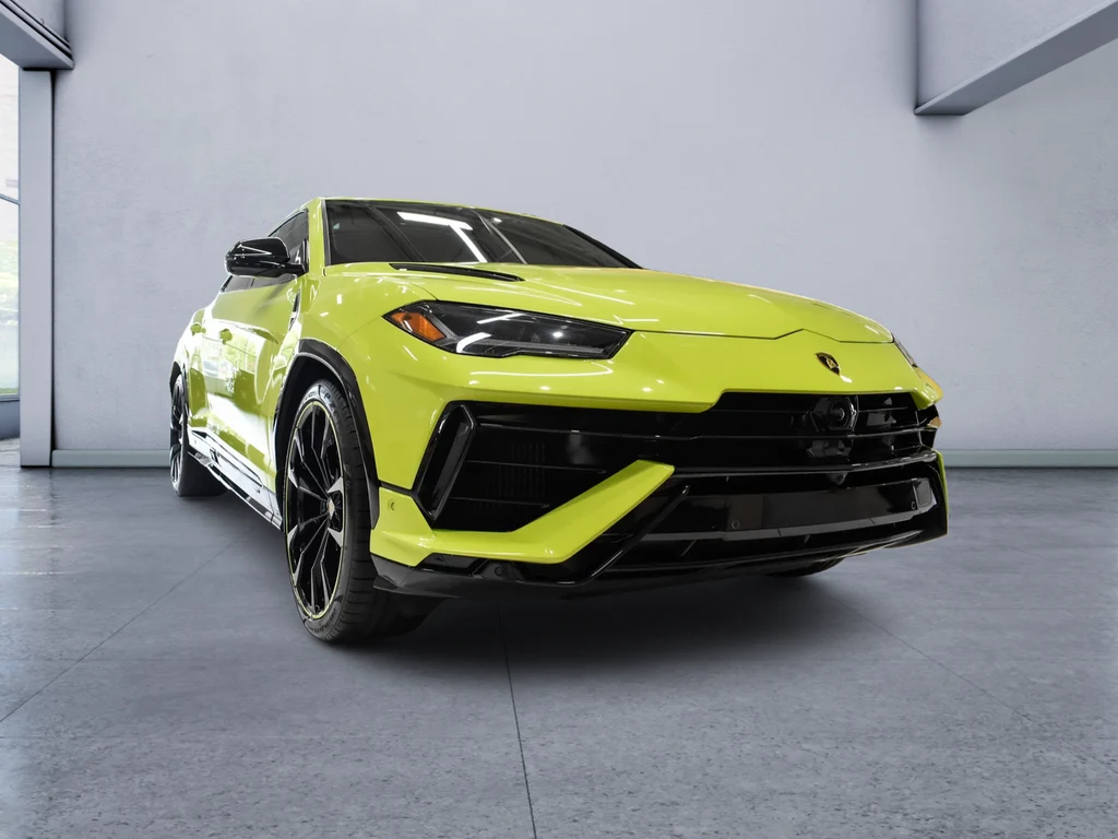 2023 Lamborghini Urus S for sale in North Olmsted, Ohio