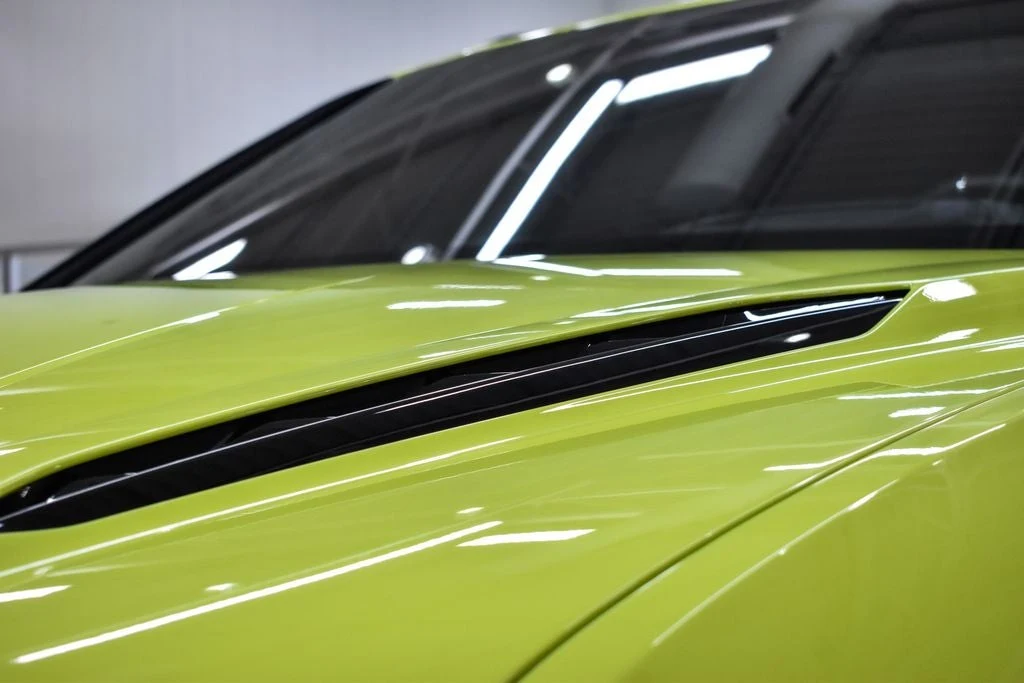 2023 Lamborghini Urus S for sale, exterior, Green
