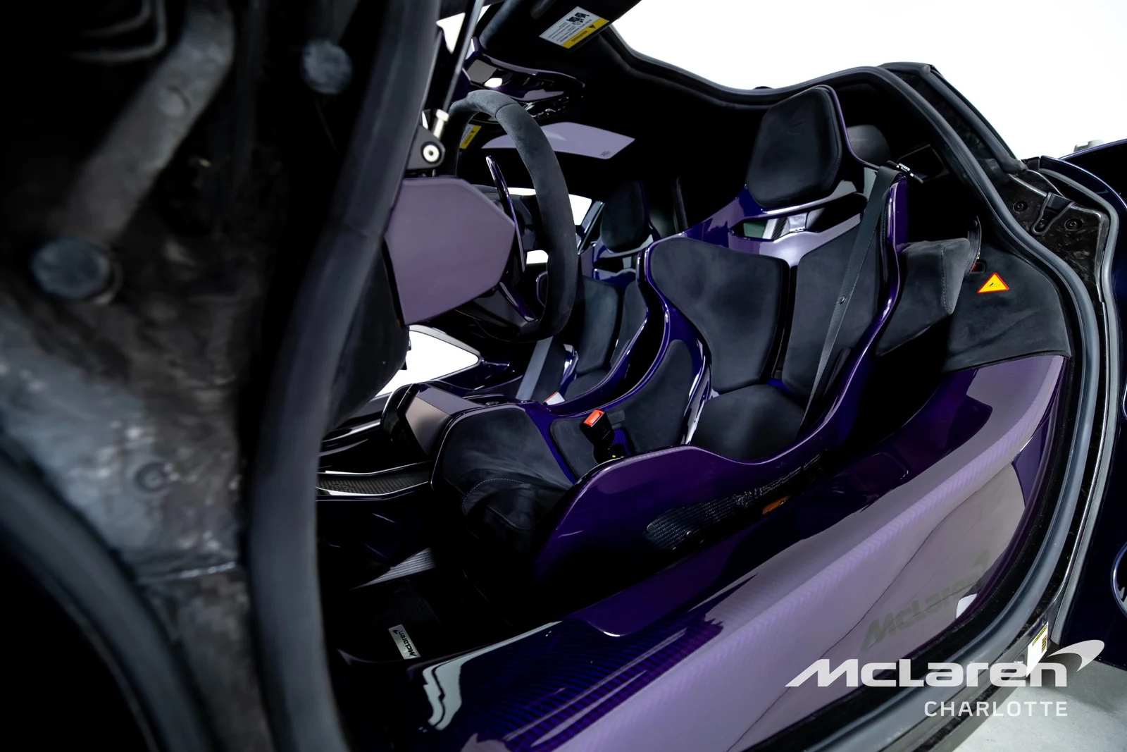 2019 McLaren Senna, 8/29