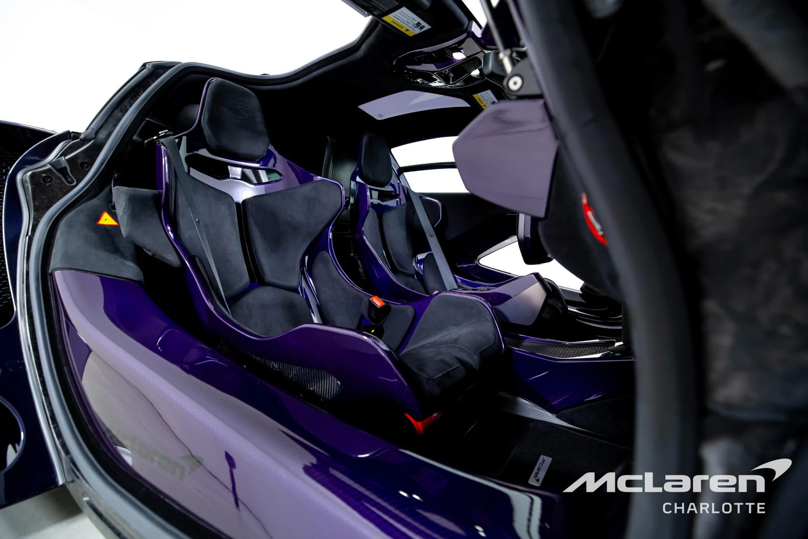 2019 McLaren Senna, 14/29