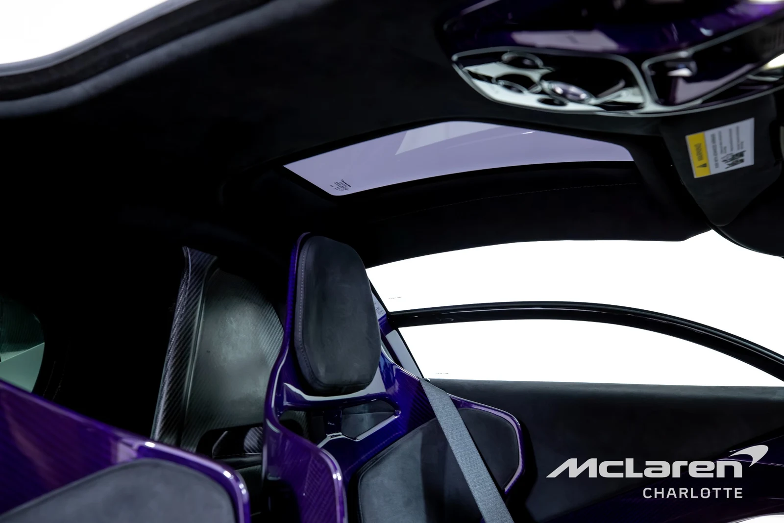 2019 McLaren Senna, 16/29