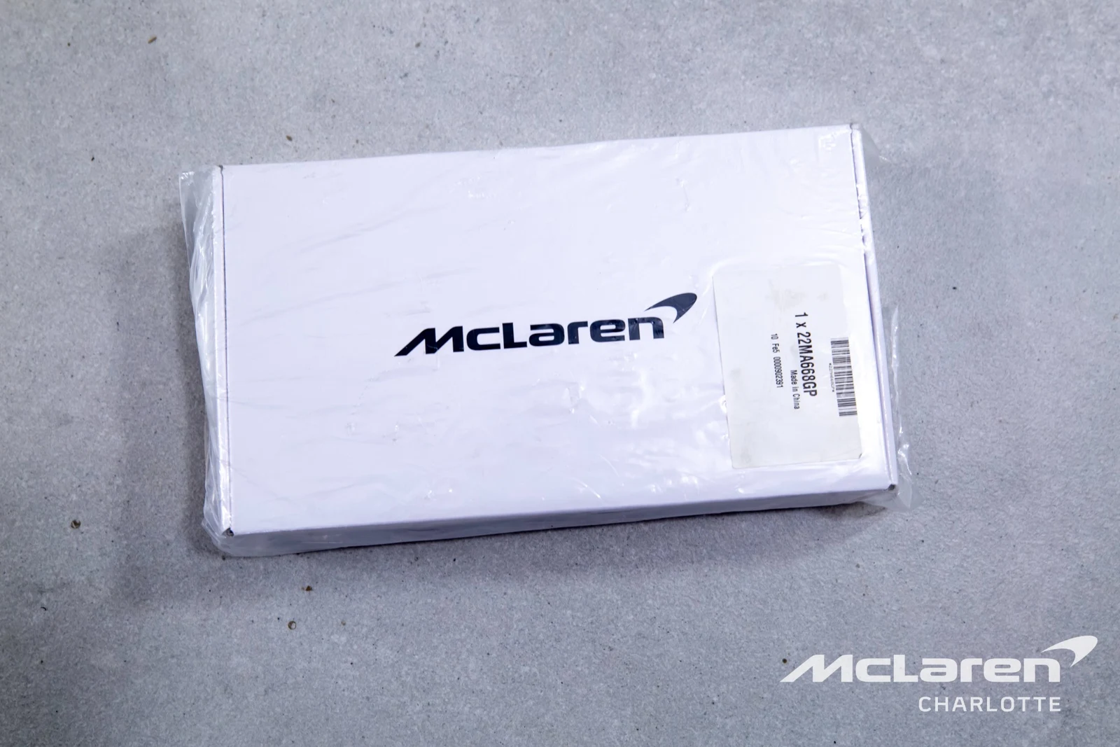 2019 McLaren Senna, 17/29