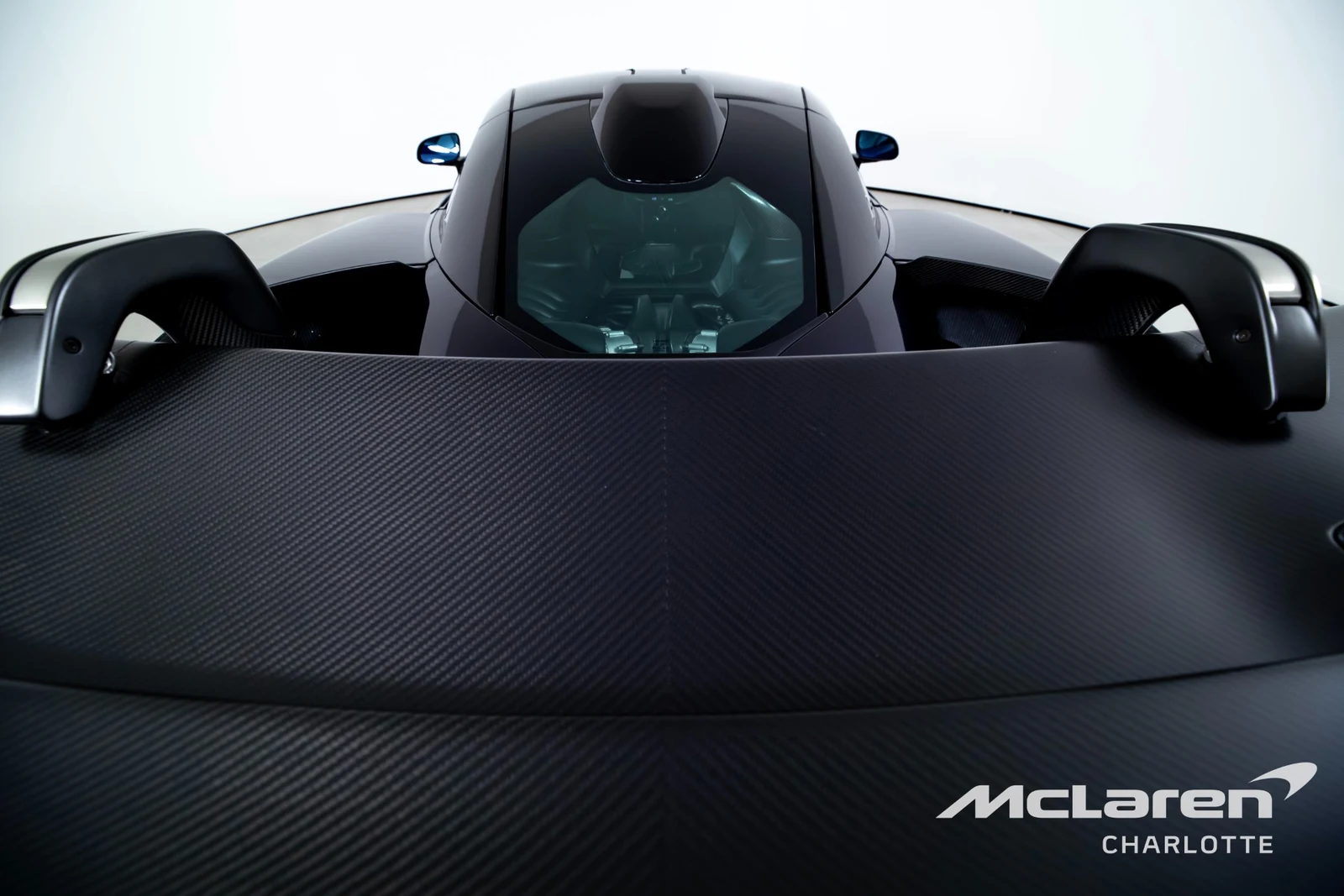 2019 McLaren Senna, 19/29