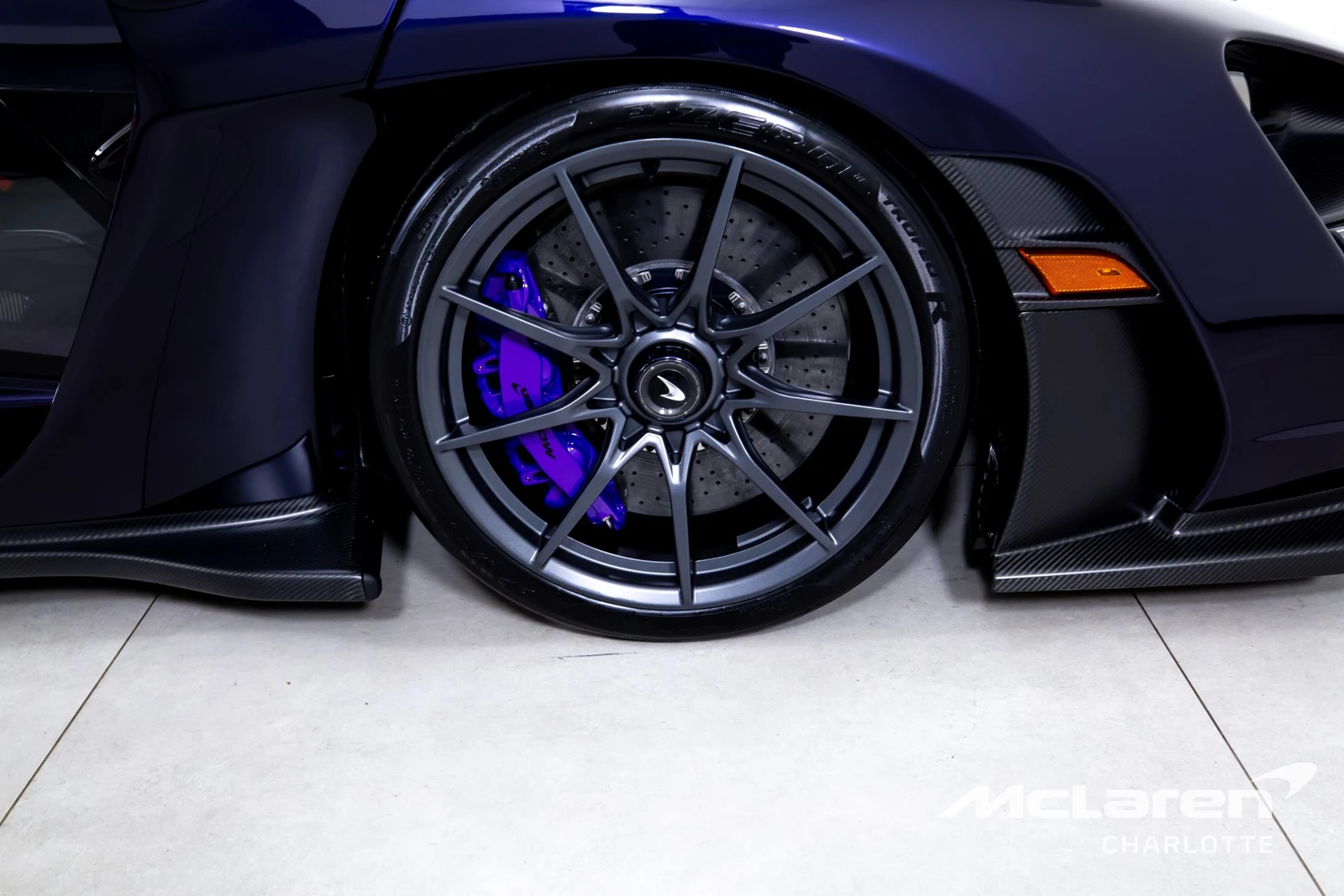 2019 McLaren Senna, 21/29