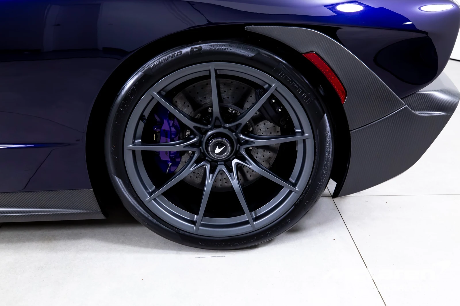2019 McLaren Senna, 22/29