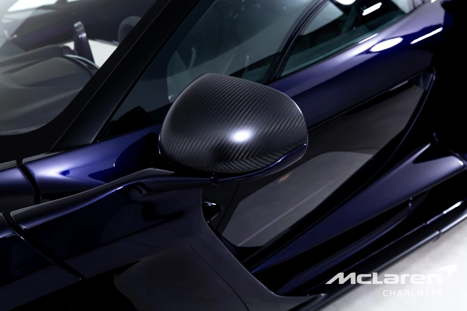 2019 McLaren Senna, 24/29