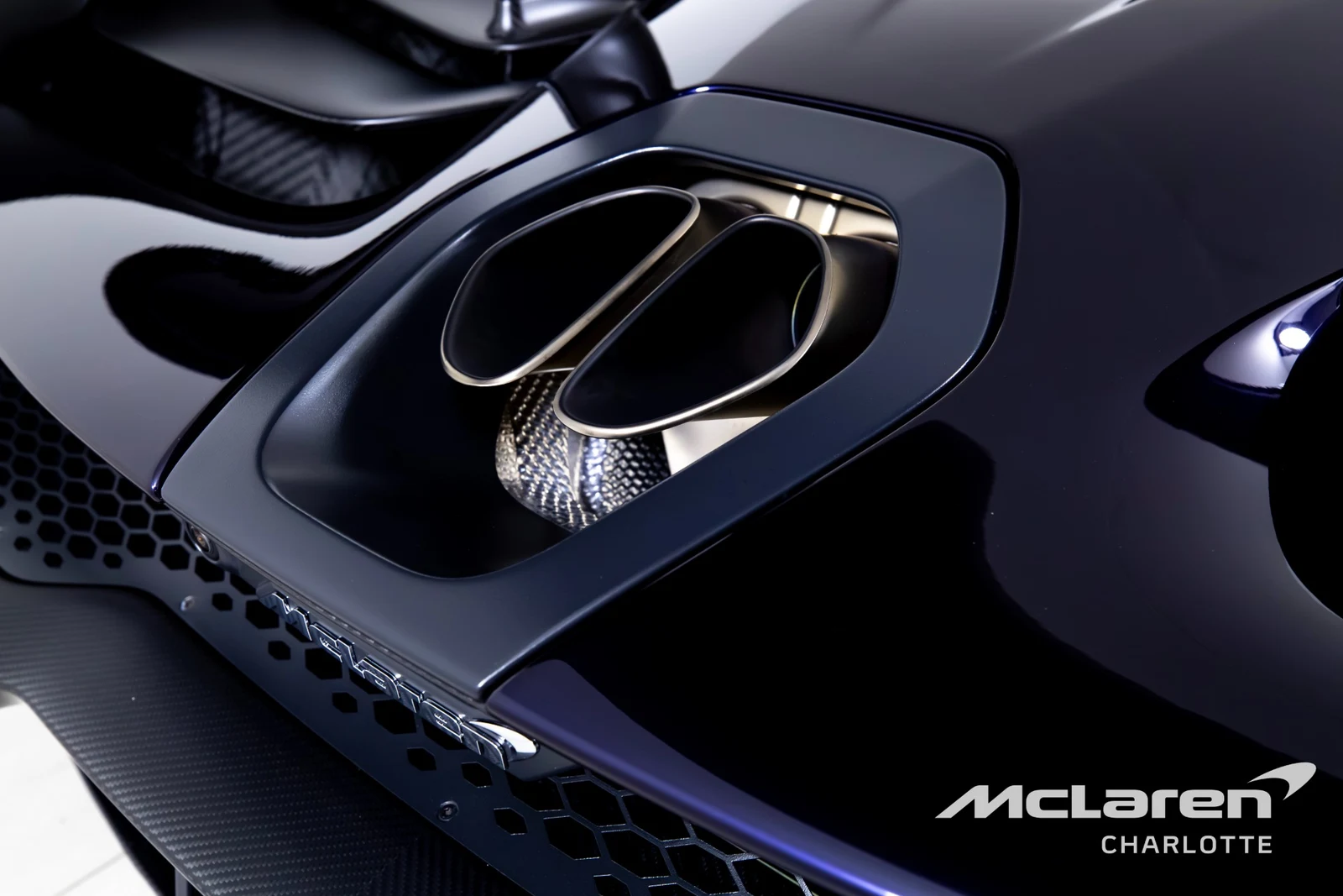 2019 McLaren Senna, 25/29