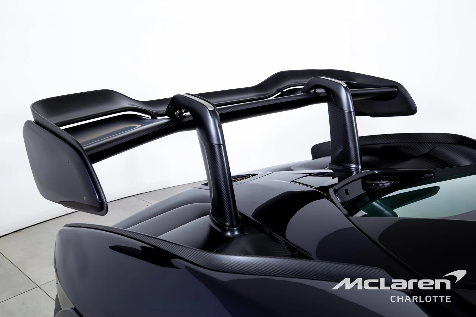 2019 McLaren Senna, 26/29