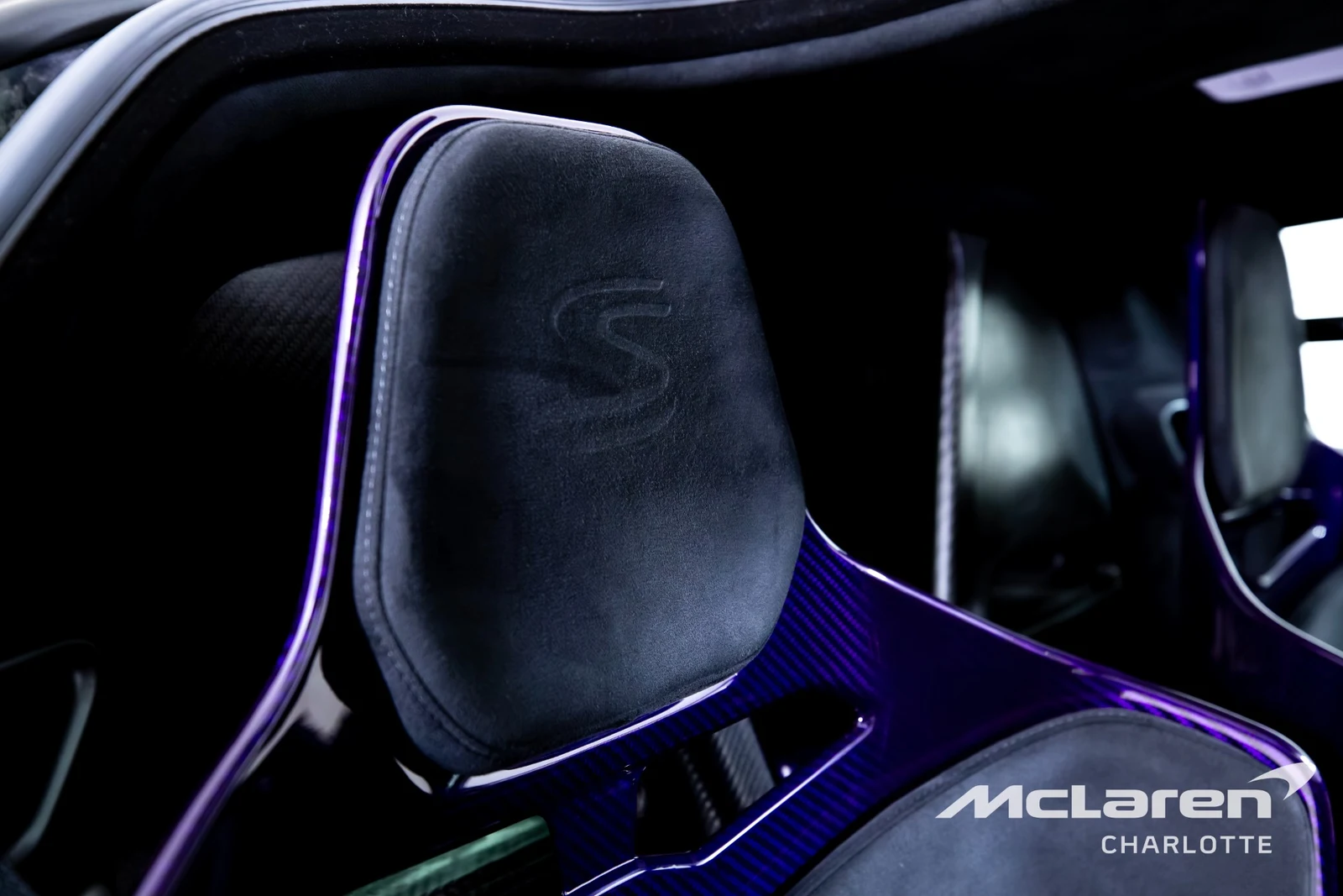 2019 McLaren Senna, 28/29