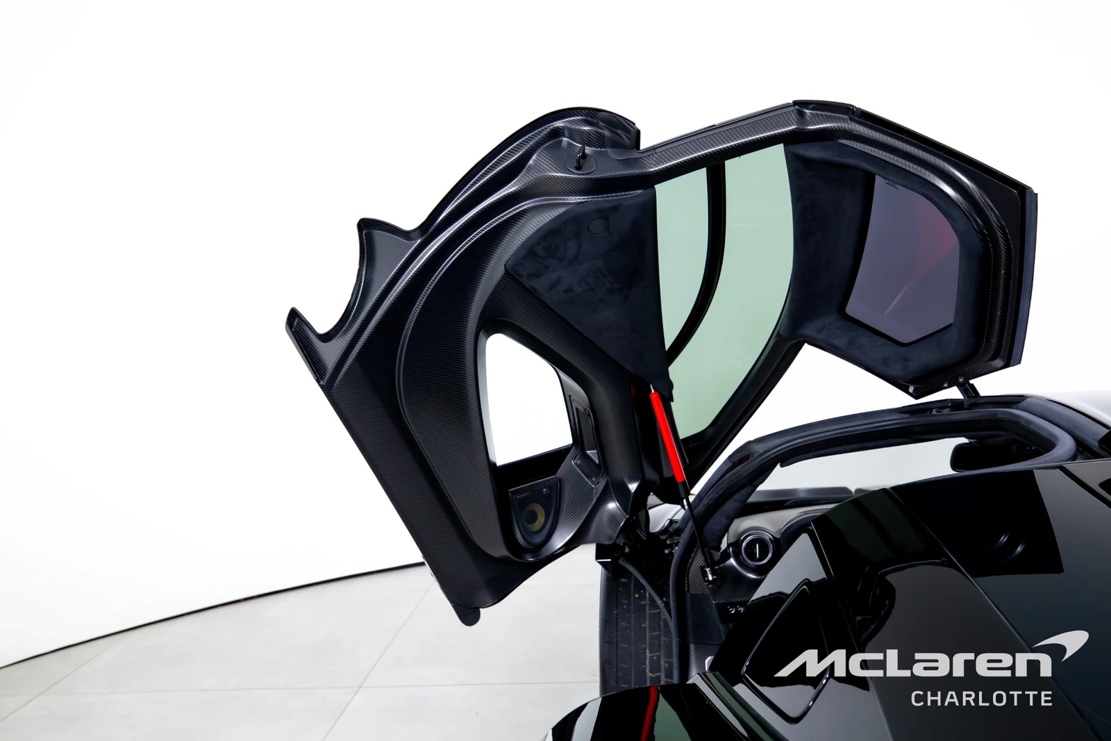 2019 McLaren Senna, 7/29