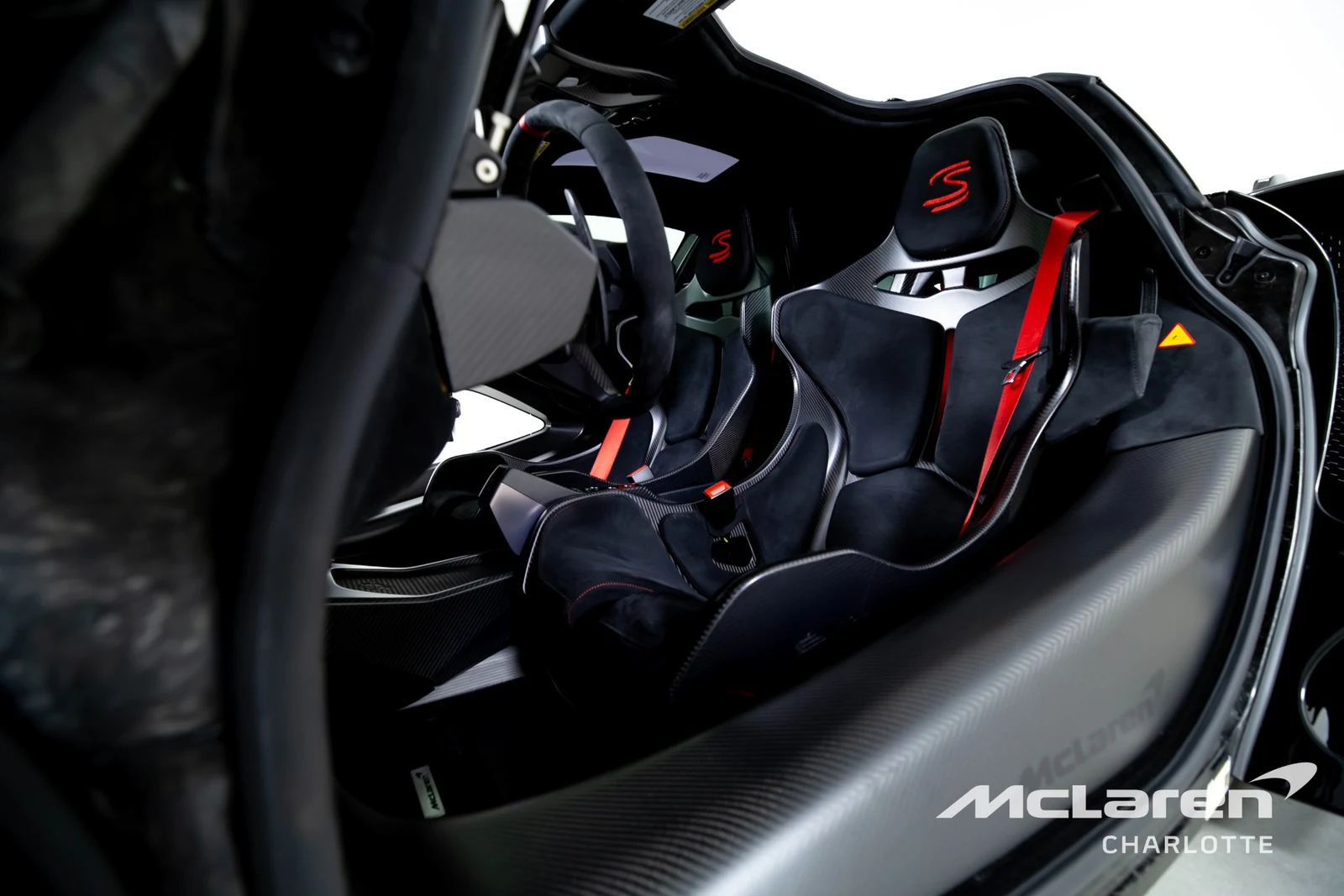 2019 McLaren Senna, 8/29