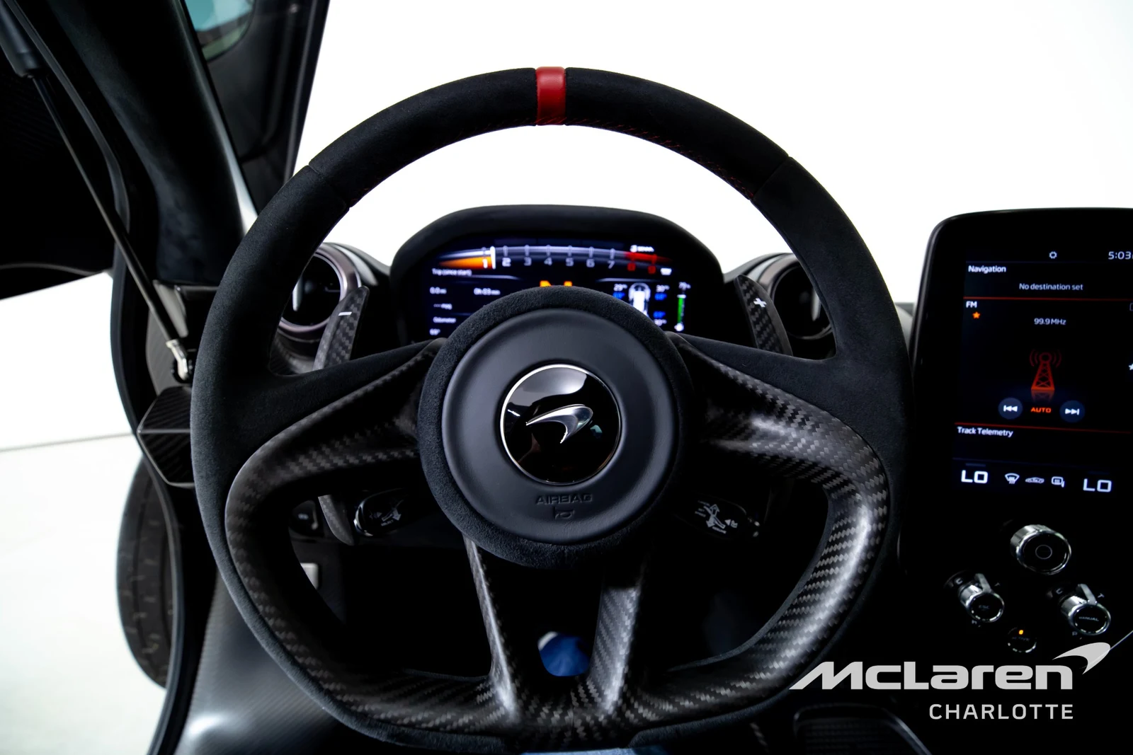 2019 McLaren Senna, 10/29