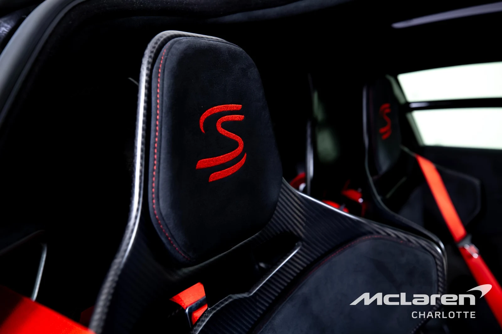 2019 McLaren Senna, 16/29