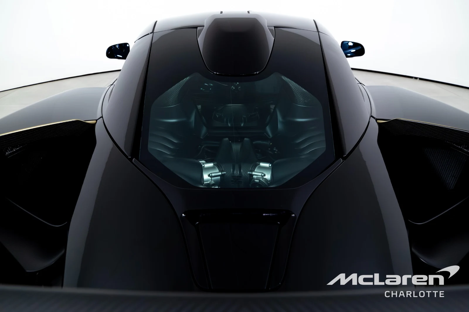 2019 McLaren Senna, 18/29
