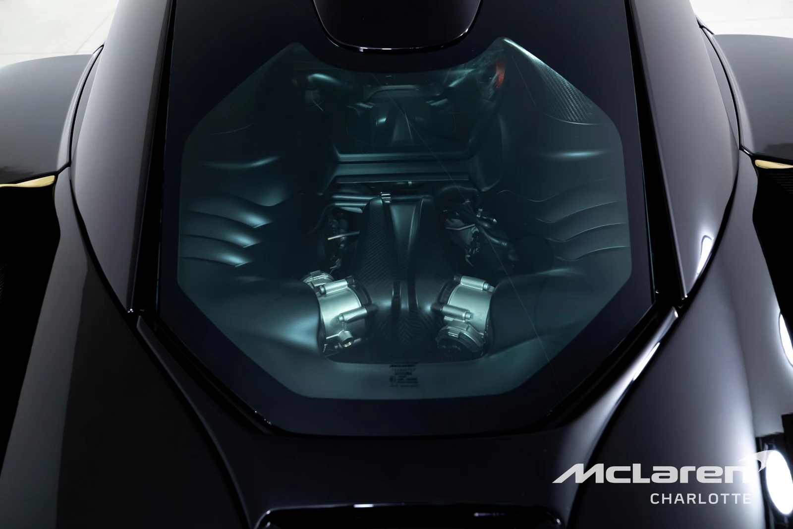 2019 McLaren Senna, 19/29