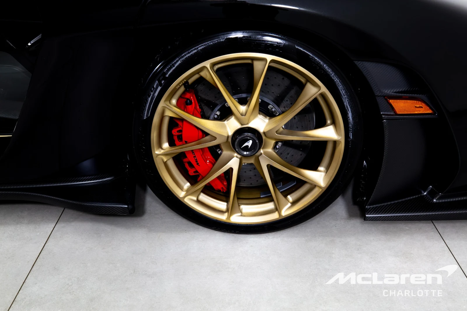 2019 McLaren Senna, 21/29