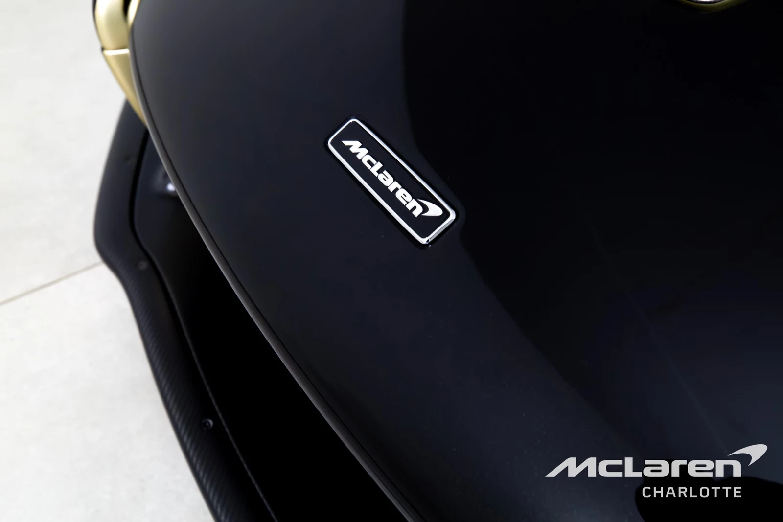 2019 McLaren Senna, 25/29