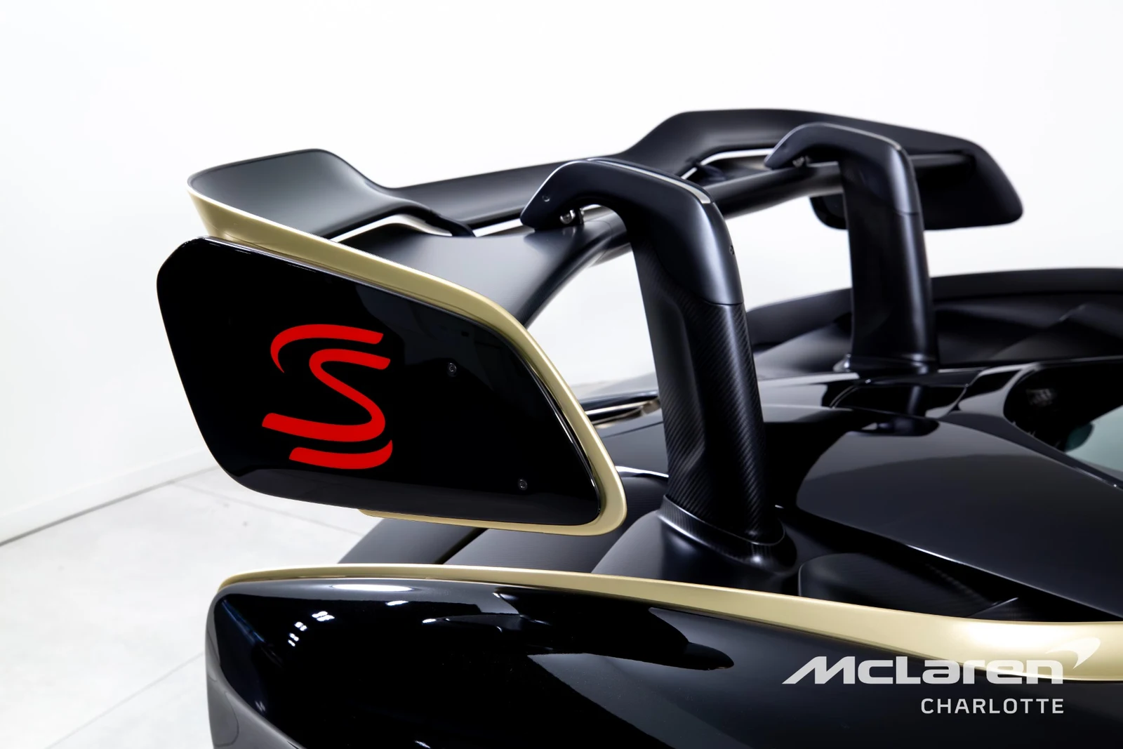 2019 McLaren Senna, 26/29