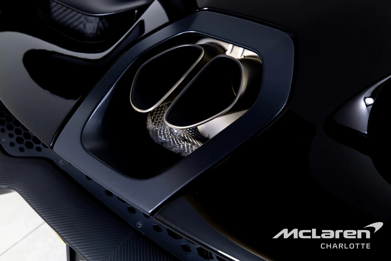 2019 McLaren Senna, 27/29