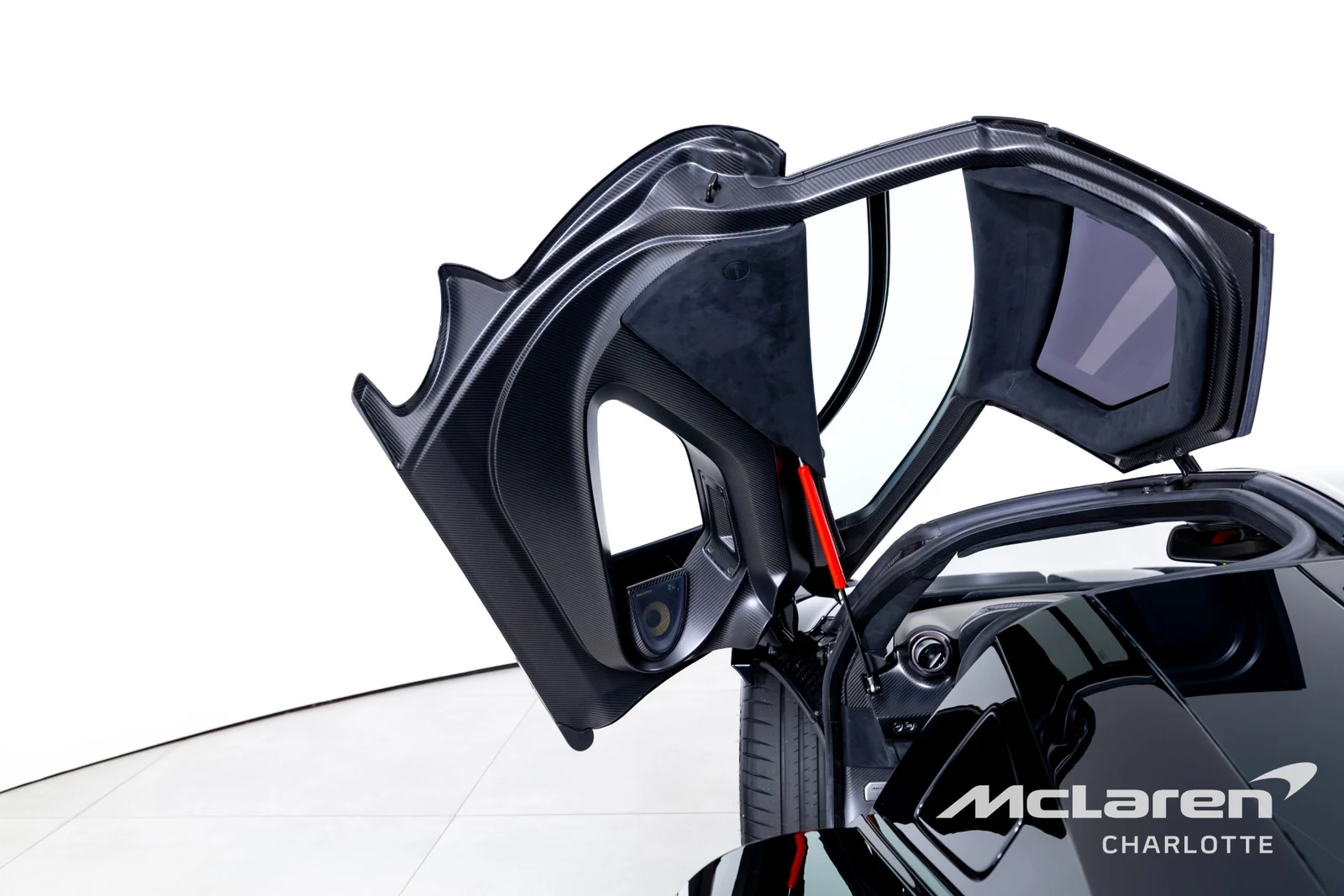 2019 McLaren Senna, 8/29