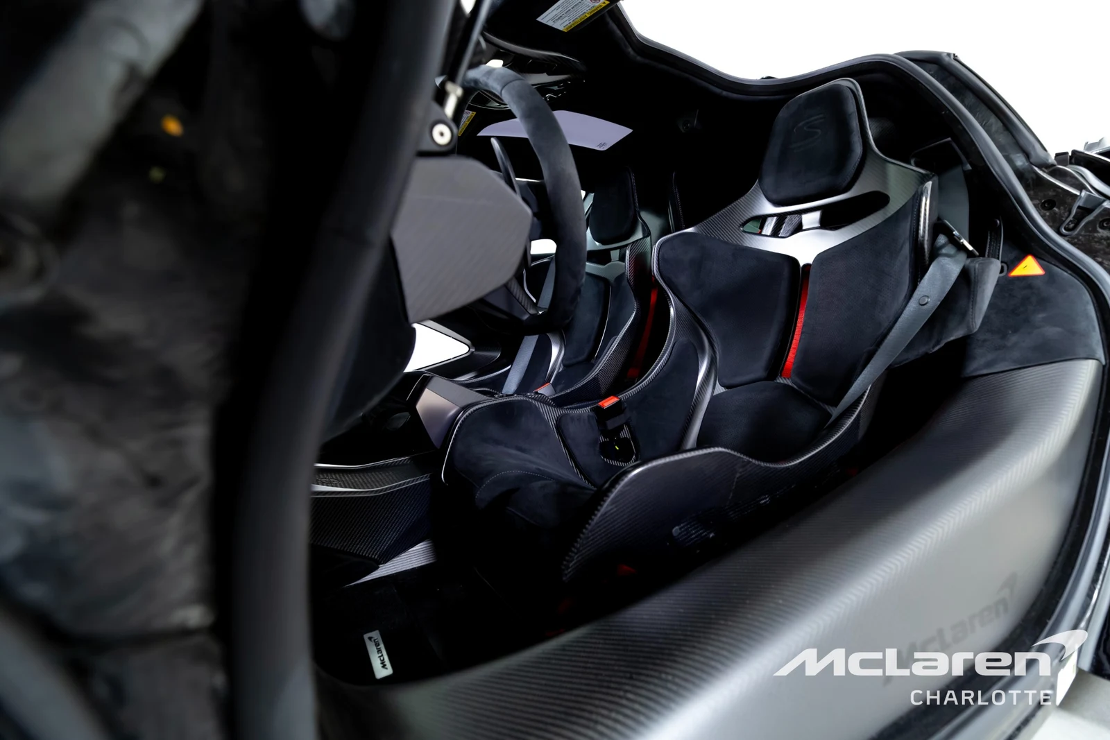 2019 McLaren Senna, 9/29