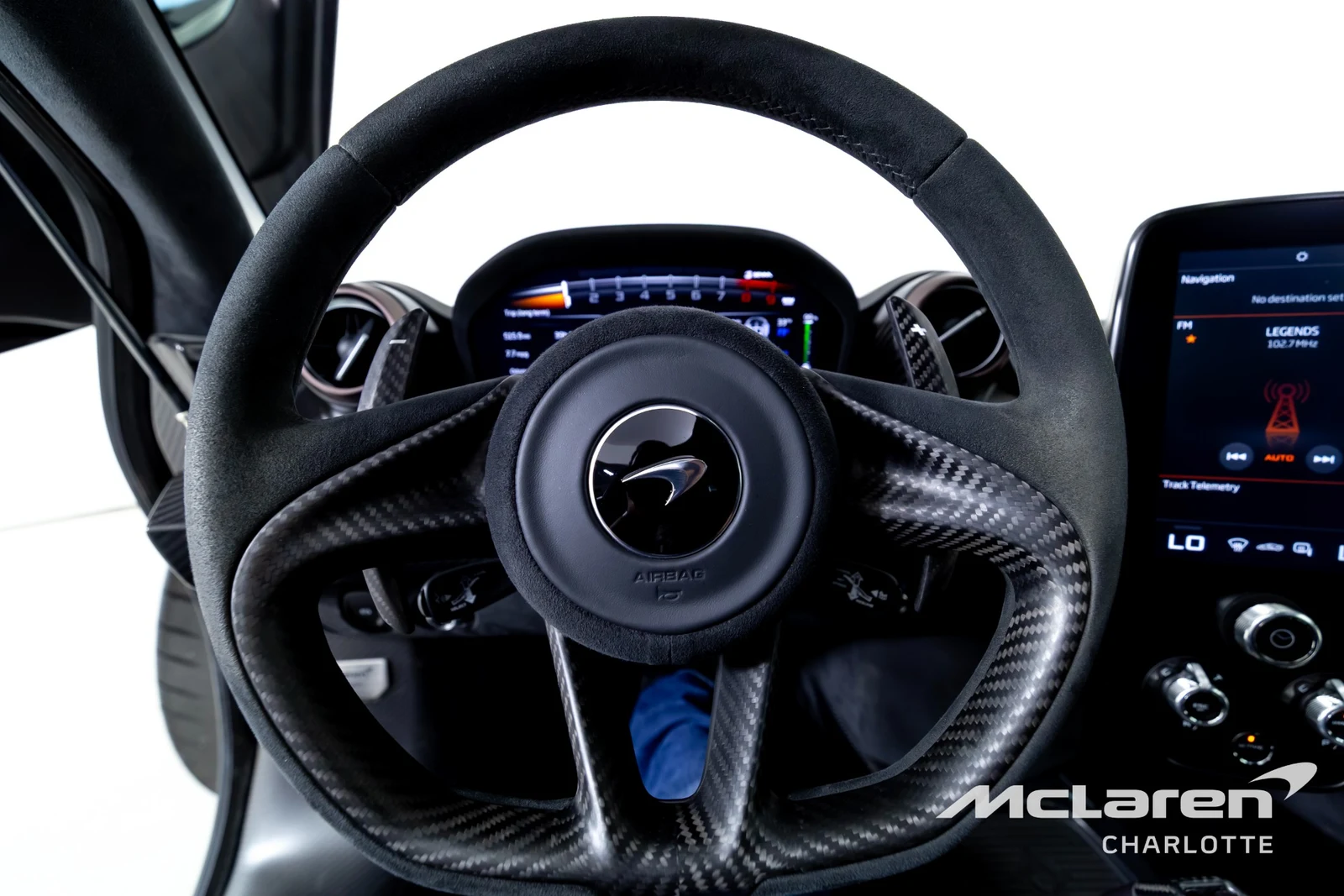 2019 McLaren Senna, 11/29