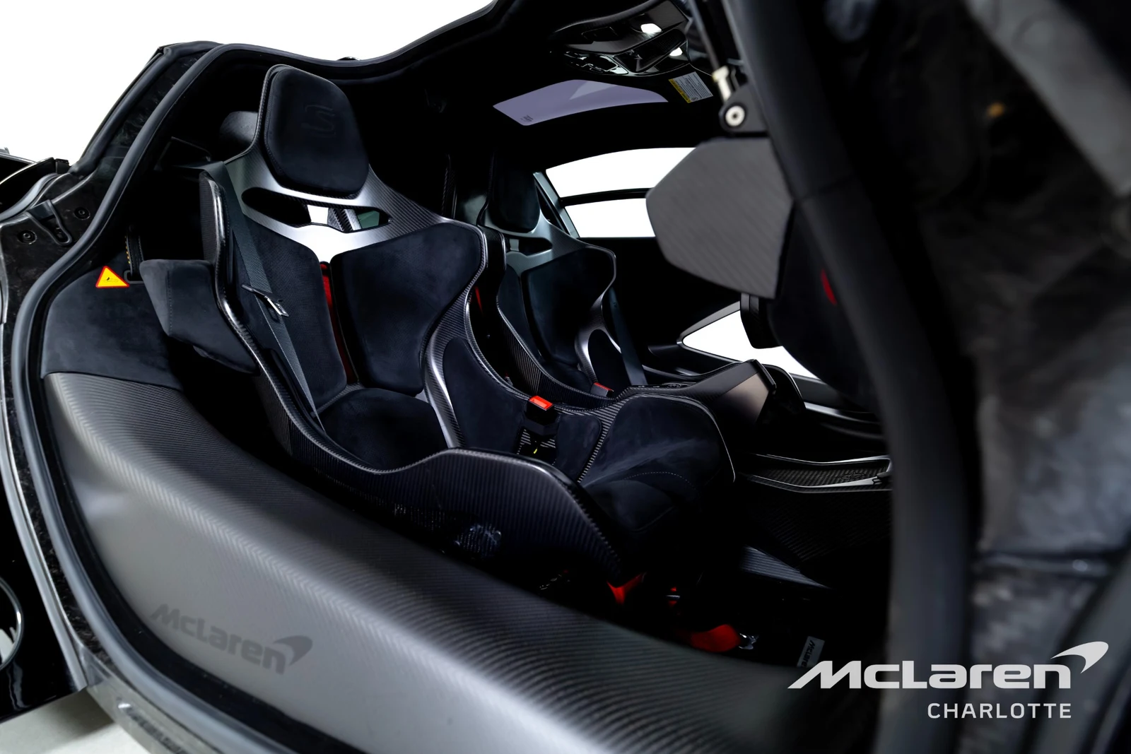 2019 McLaren Senna, 15/29