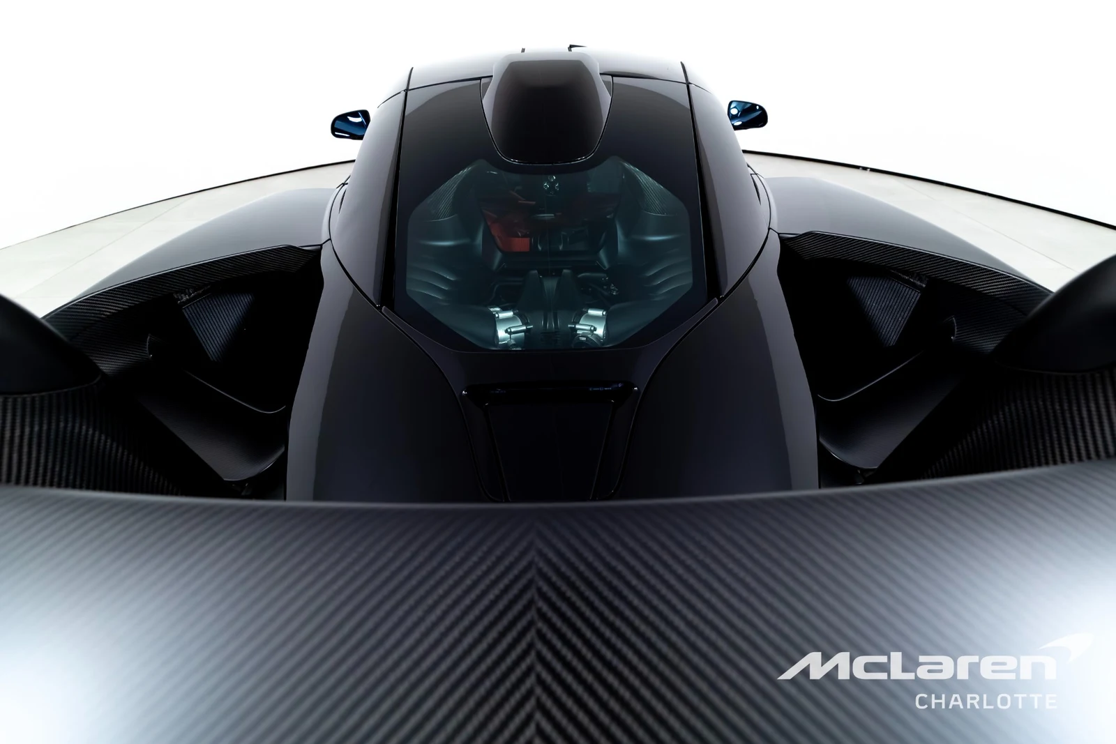 2019 McLaren Senna, 17/29