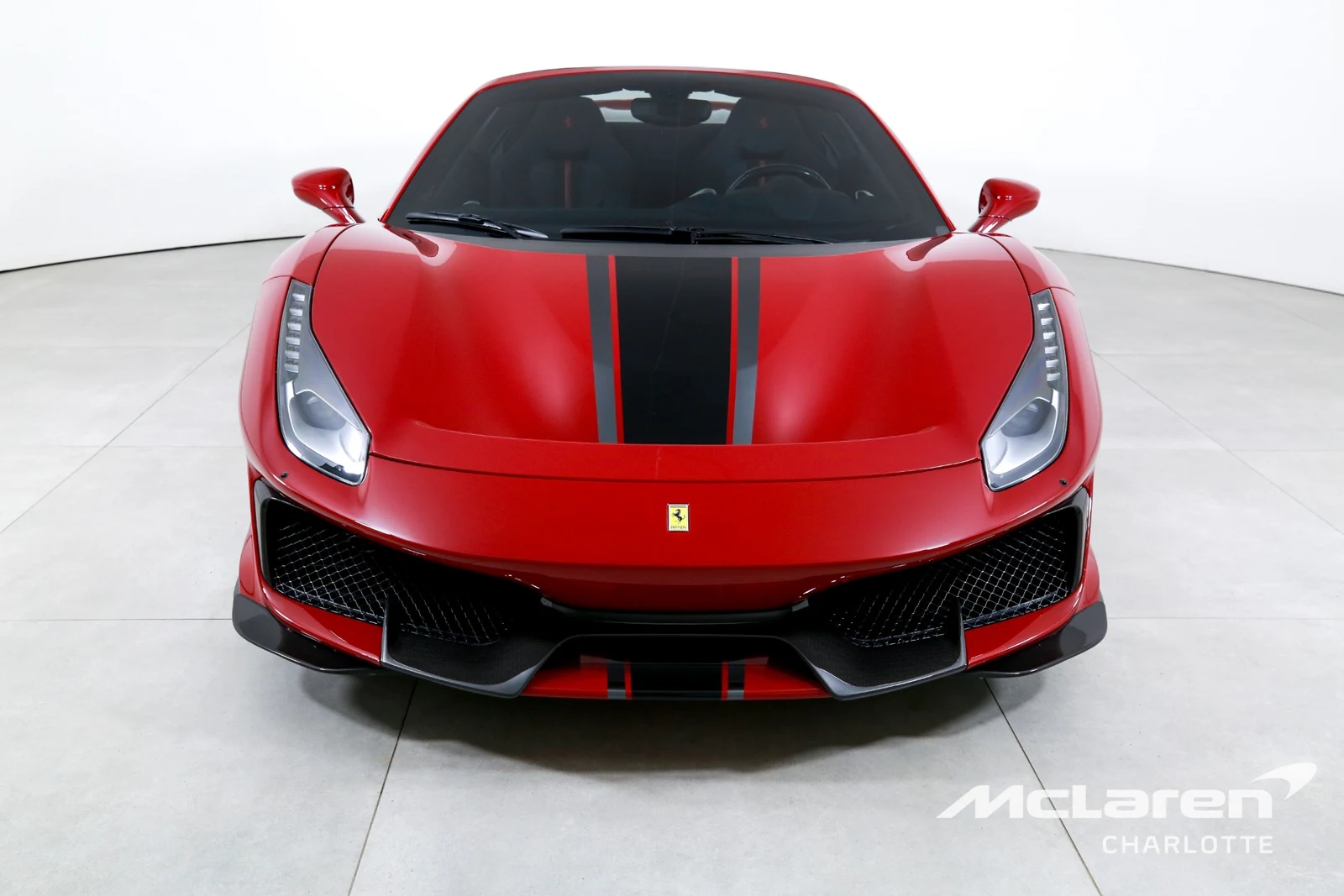 2020 Ferrari 488 Pista Spider, 2/29
