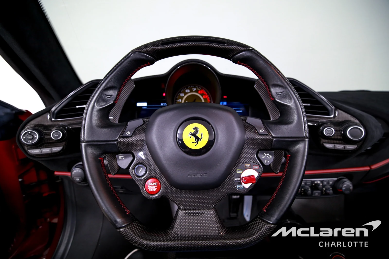 2020 Ferrari 488 Pista Spider, 10/29