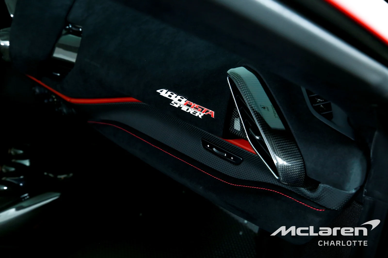 2020 Ferrari 488 Pista Spider, 15/29