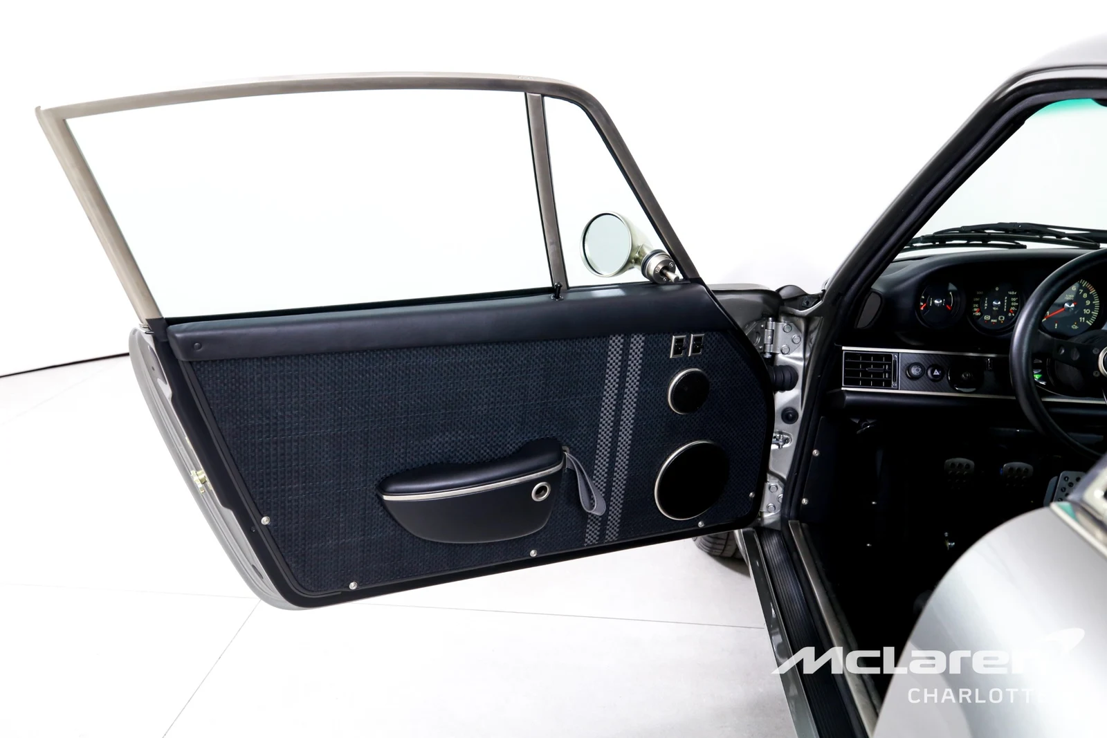 1990 Porsche 911 Reimagined by Singer, 7/29