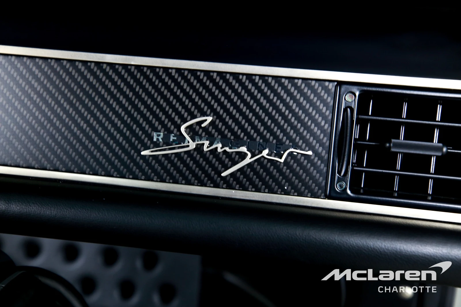 1990 Porsche 911 Reimagined by Singer, 23/29