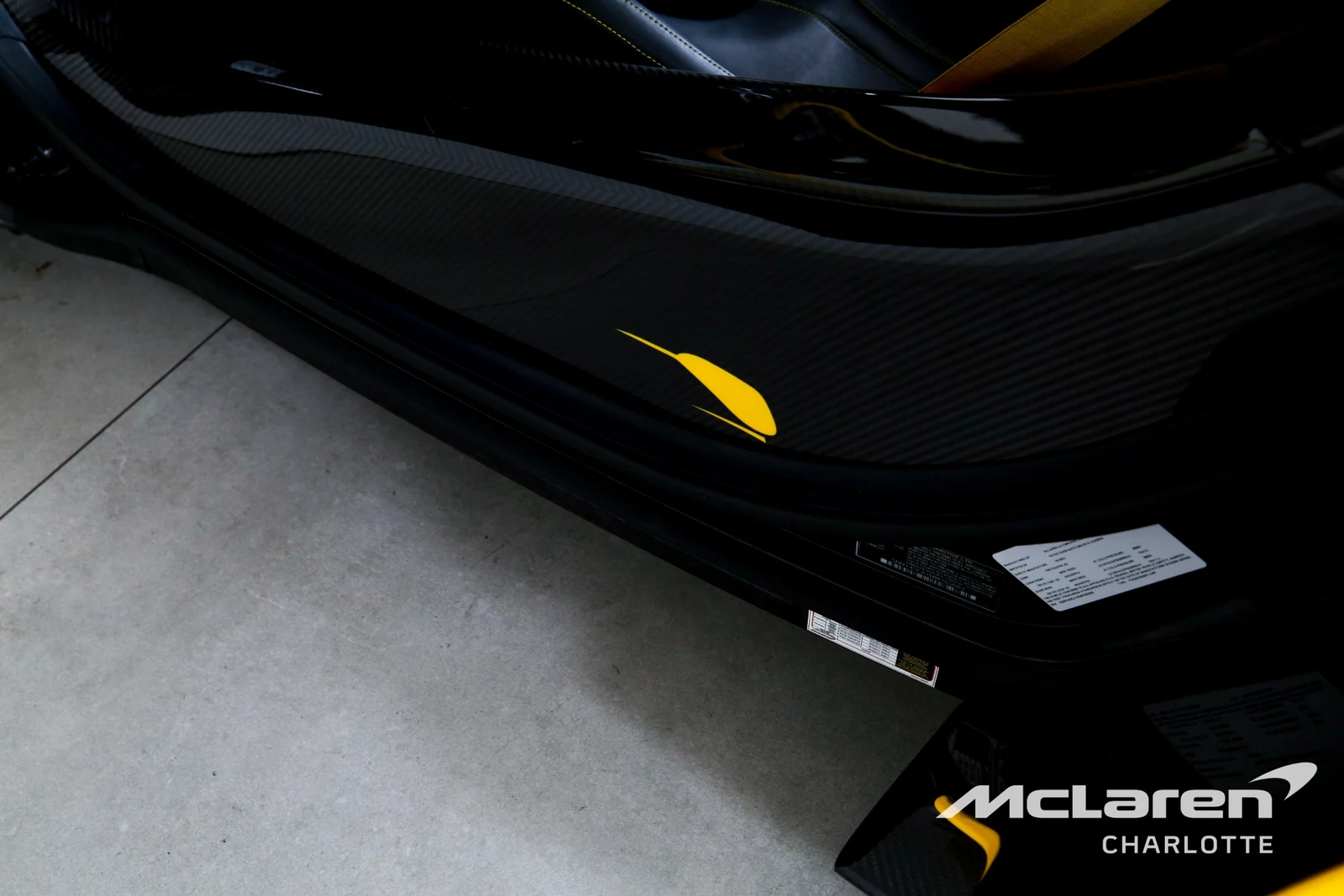 2022 McLaren 765LT Spider, 14/29