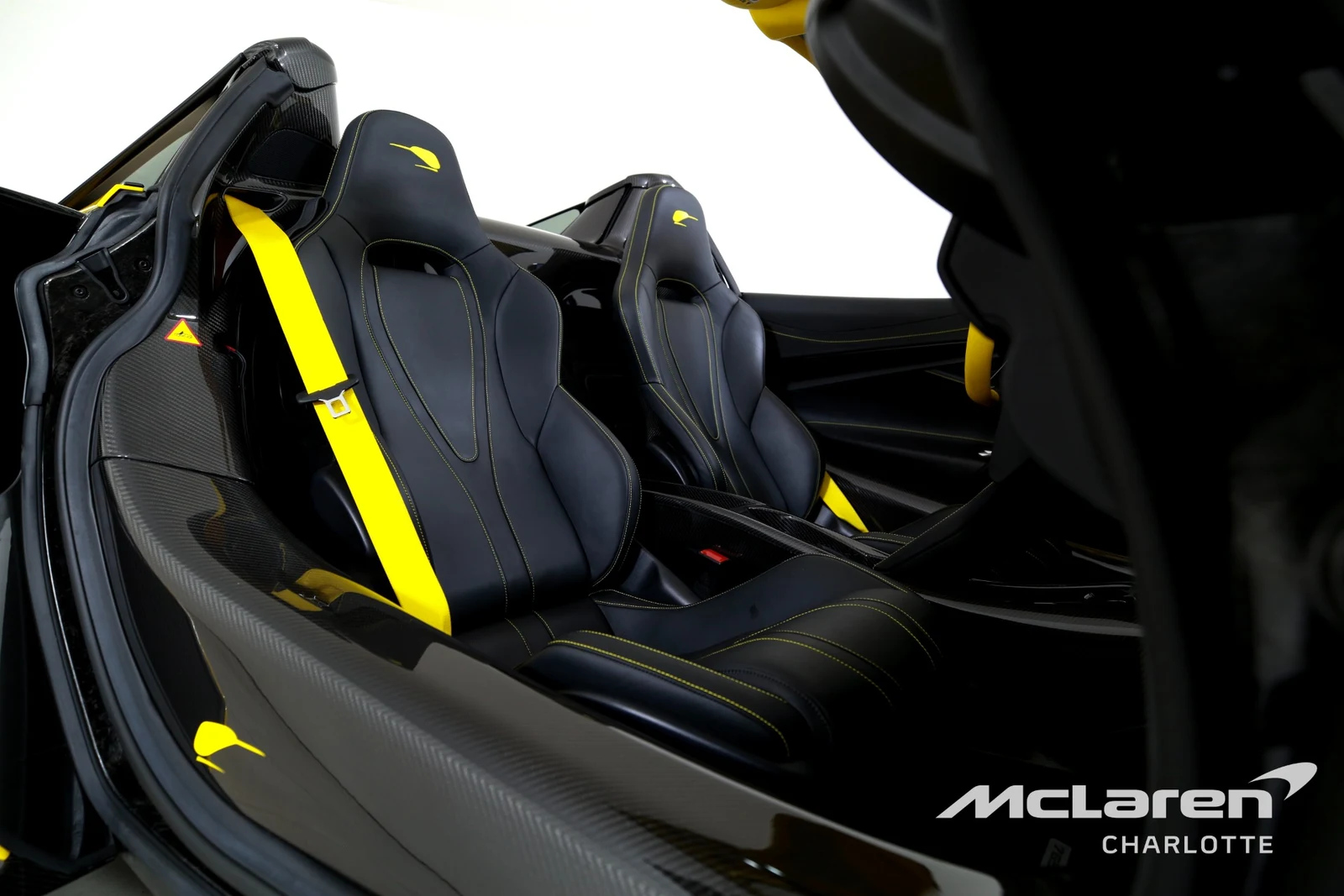 2022 McLaren 765LT Spider, 15/29