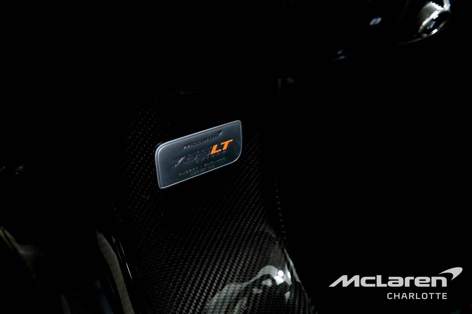 2022 McLaren 765LT Spider, 18/29